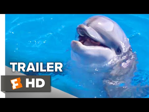 Bernie the Dolphin Trailer